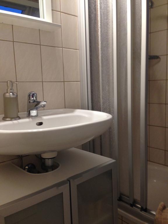 Apartment Theodor-Storm เวสเทอร์แลนด์ ห้อง รูปภาพ